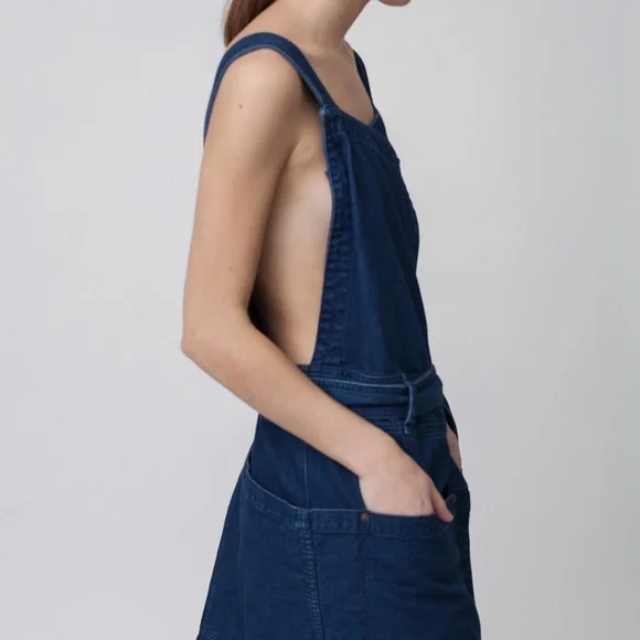 Luisa et la Luna Camilla Dress - Picture 11 of 15